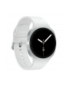 Samsung Galaxy Watch8 (40mm) srebrny - nr 20