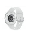 Samsung Galaxy Watch8 (40mm) srebrny - nr 21