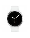 Samsung Galaxy Watch8 (40mm) srebrny - nr 2