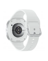 Samsung Galaxy Watch8 (40mm) srebrny - nr 5