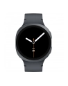 Samsung Galaxy Watch8 LTE (40mm) graphit - nr 2