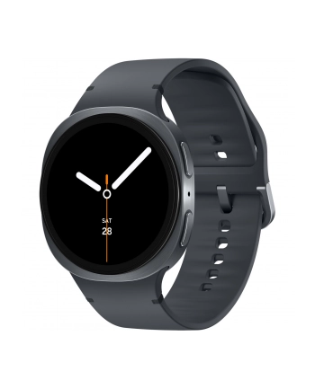 Samsung Galaxy Watch8 LTE (40mm) graphit nr 2