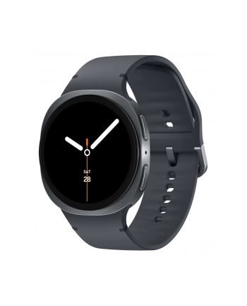 Samsung Galaxy Watch8 (44mm) graphit nr 1