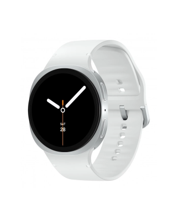 Samsung Galaxy Watch8 (44mm) srebrny nr 1