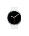 Samsung Galaxy Watch8 (44mm) srebrny - nr 15