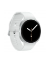 Samsung Galaxy Watch8 (44mm) srebrny - nr 16