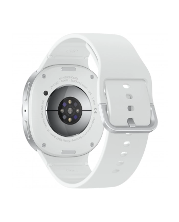 Samsung Galaxy Watch8 (44mm) srebrny nr 2