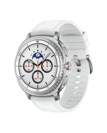Samsung Galaxy Watch8 Classic 46mm biały nr 2