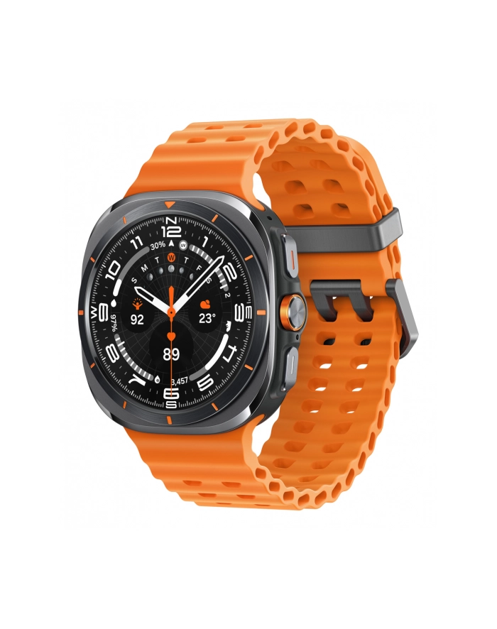 Samsung Galaxy Watch Ultra LTE 47mm Titanium Gray główny