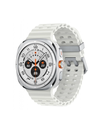 Samsung Galaxy Watch Ultra LTE 47mm Titanium White nr 1