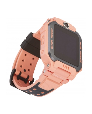 imoo Watch Phone Z7 rosa nr 1