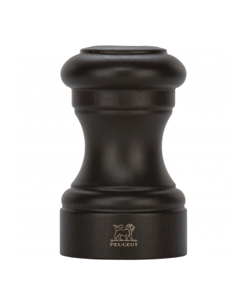 Peugeot BISTRO Salzstreuer Buchenholz chocolate 9 cm nr 2
