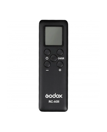 GODOX RC-A5II Fernbedienung nr 1