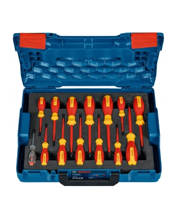 Bosch Schraubendreher VDE nr 1