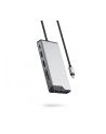 Alogic Universal 12-in-1 Mini Dock DV3 - nr 1
