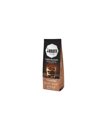 Bialetti Caffe Macinato Tiramisu gemahlen 250 g nr 1