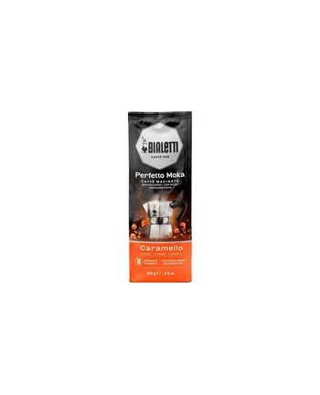 Bialetti Perfetto Moka caramello gemahlen 250 g nr 2