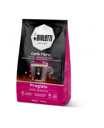 Bialetti Filtro Pregiato gemahlen 300 g dla French Press nr 2