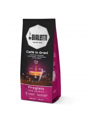 Bialetti Esperto Grani Pregiato Kaffeebohnen 1 kg nr 2