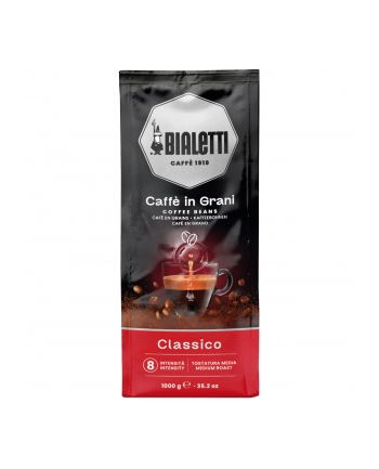 Bialetti Esperto Grani Classico Kaffeebohnen 1 kg nr 1