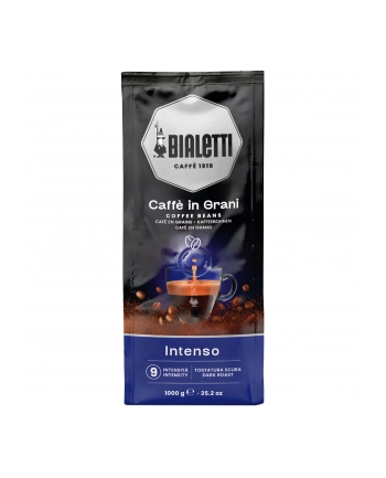 Bialetti Esperto Grani Intenso Kaffeebohnen 1 kg nr 1