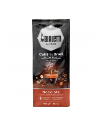 Bialetti Esperto Grani hazelnut Kaffeebohnen 1 kg nr 2