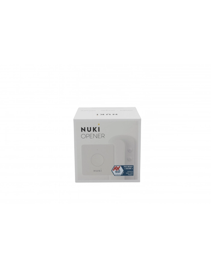 Nuki Opener główny