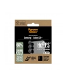 PanzerGlass Hoops Black  Lens Pczerwonyector Samsung  S25+ - nr 3