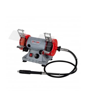 holzmann maschinen Holzmann DSM75SET_230V Mini-Doppelschleifer nr 2