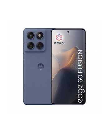 Motorola edge 60 fusion PANTONE slipstream nr 2