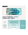 Motorola edge 60 fusion PANTONE amazonite - nr 26