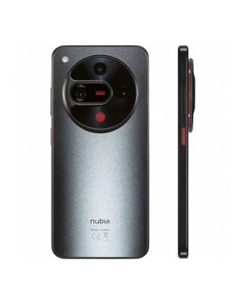 Nubia Focus 2 5G (8GB+256GB) czarny nr 1