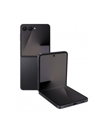 Samsung Galaxy Z Flip7 (256GB) jetblack nr 1