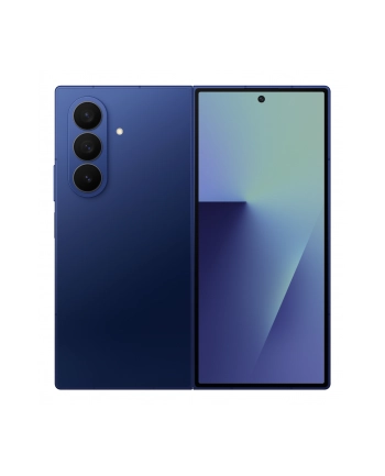 Samsung Galaxy Z Fold7 (512GB) blue shadow nr 2