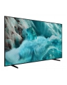 Telewizor Samsung QE75Q7FAAU QLED 75'' 4K Ultra HD Tizen Q-Symphony DVB-T2 Czarny (MODEL 2025) - nr 3