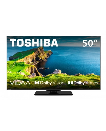 toshiba Telewizor LED 50 '' 50UV3F63DG nr 2