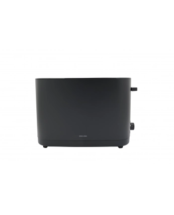 Zwilling Toaster 2-fach czarny ENFINIGY nr 1