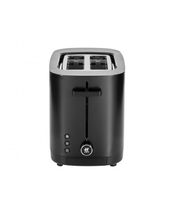 Zwilling Toaster 2-fach czarny ENFINIGY nr 2