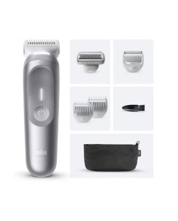 Braun BG 7550 BodyGroomer nr 2