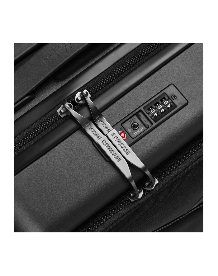 Rivacase 8181 Clark ECO Kabinenkoffer główny