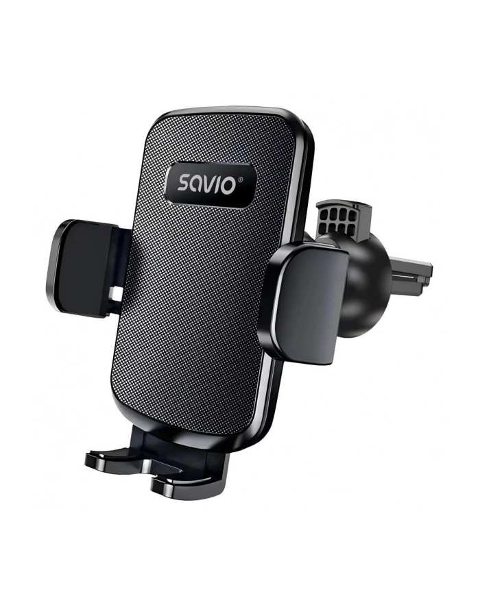 Uchwyt samochodowy na telefon SAVIO CH-05 główny