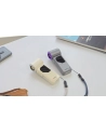 Verbatim Cool`n`Go AirJet Handheld Fan BIAŁY/silver  32341 - nr 10