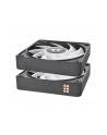 thermaltake Wentylator - CT120 EX ARGB (3x120mm, PWM, łączenie magnetyczne) - nr 4