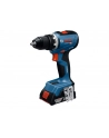 Bosch GSR 18V-65 2x 5,0Ah Akku-Bohrschrauber - nr 11