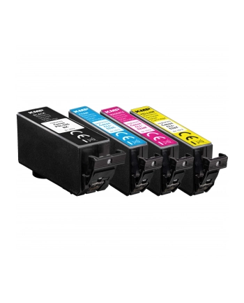 KMP Multipack ersetzt Canon PGI-525/CLI-526 C/M/Y