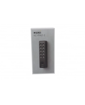 Nuki Keypad 2.0 nr 1