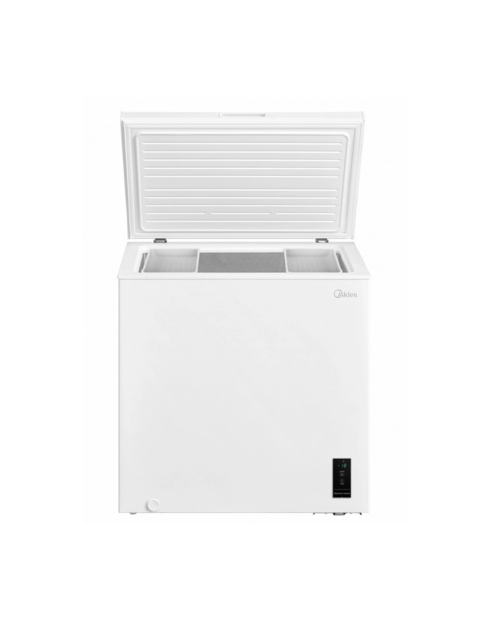 midea Zamrażarka skrzyniowa MDRC280FEE01 główny