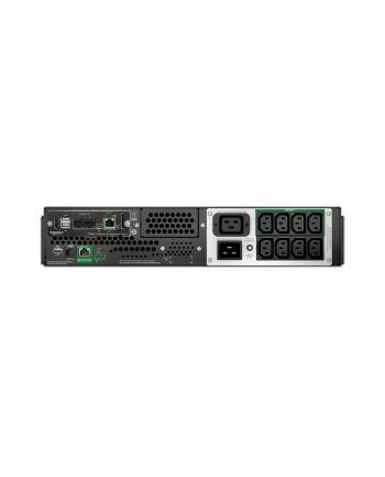 apc Smart-UPS SMTL3000RMI2UCNC, Lithium-Ion, 3000VA, 230V with  SmartConnect Port and NMC nr 2
