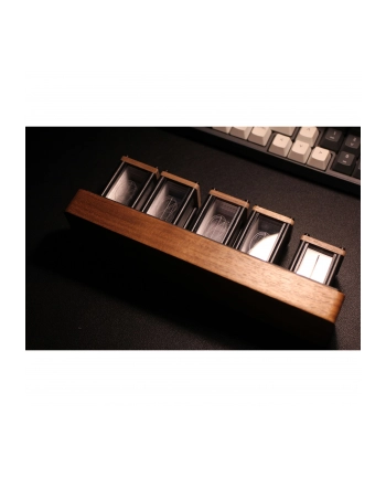 KIENZLE LED Nixie Clock nr 2