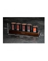 KIENZLE LED Nixie Clock - nr 8